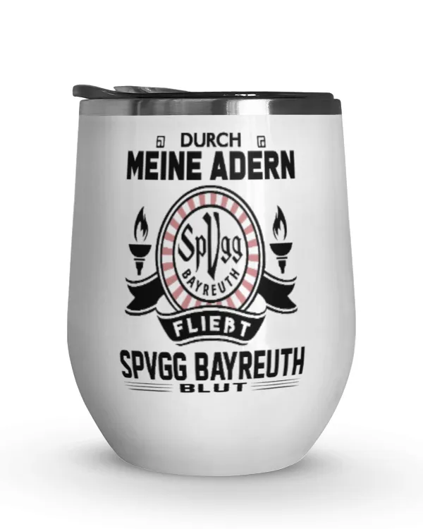 Wine Tumbler (12 oz)