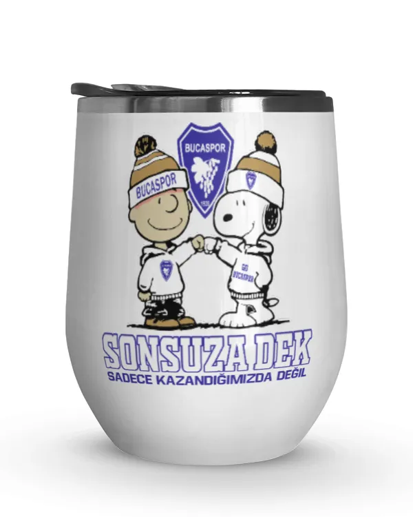 Wine Tumbler (12 oz)