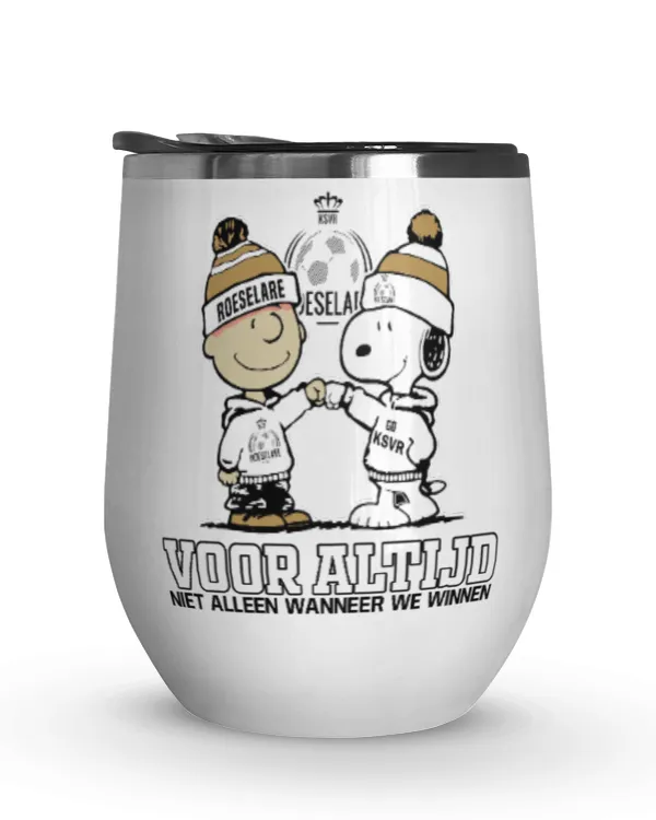 Wine Tumbler (12 oz)