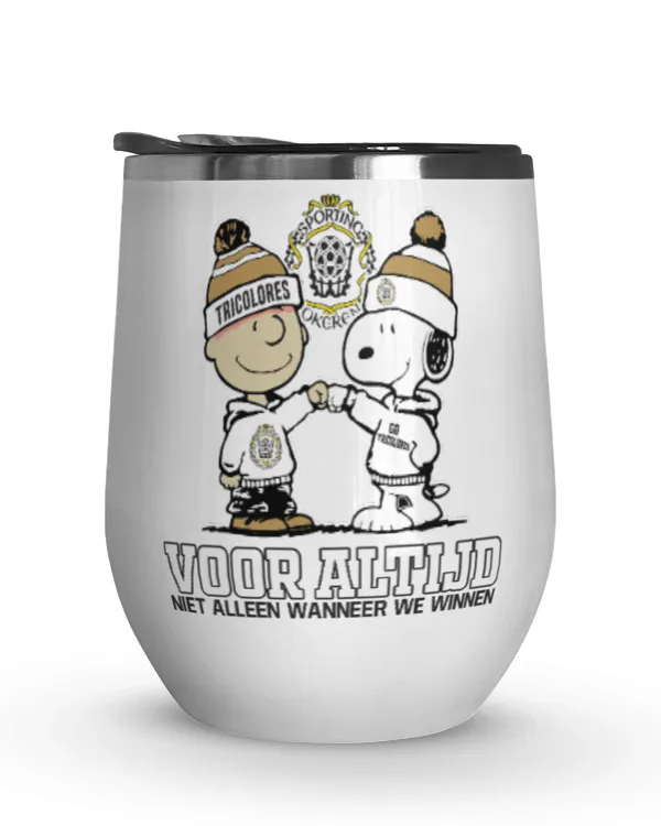 Wine Tumbler (12 oz)