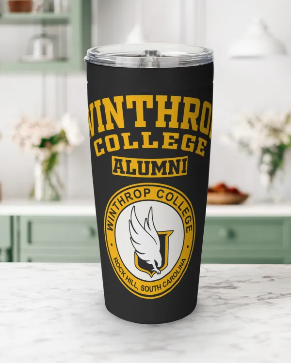 Viking Tumbler (20oz)