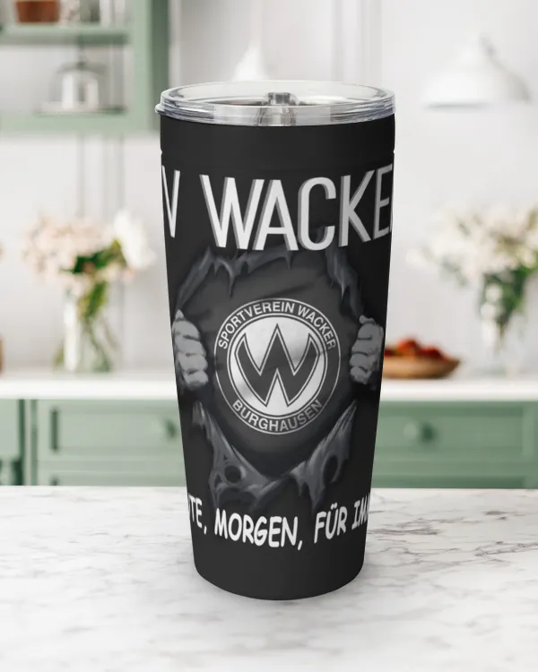 Viking Tumbler (20oz)