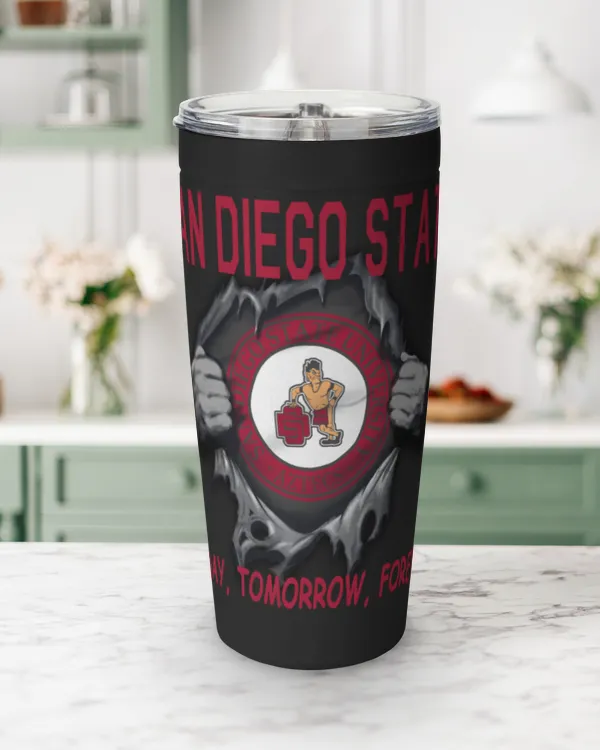 Viking Tumbler (20oz)