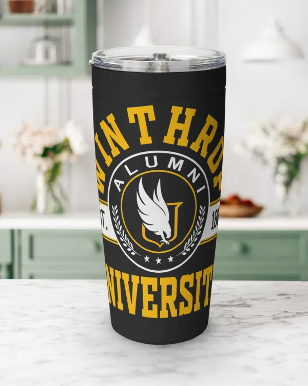 Viking Tumbler (20oz)