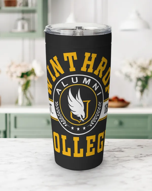 Viking Tumbler (20oz)