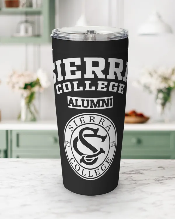 Viking Tumbler (20oz)