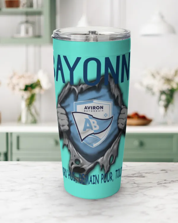 Viking Tumbler (20oz)