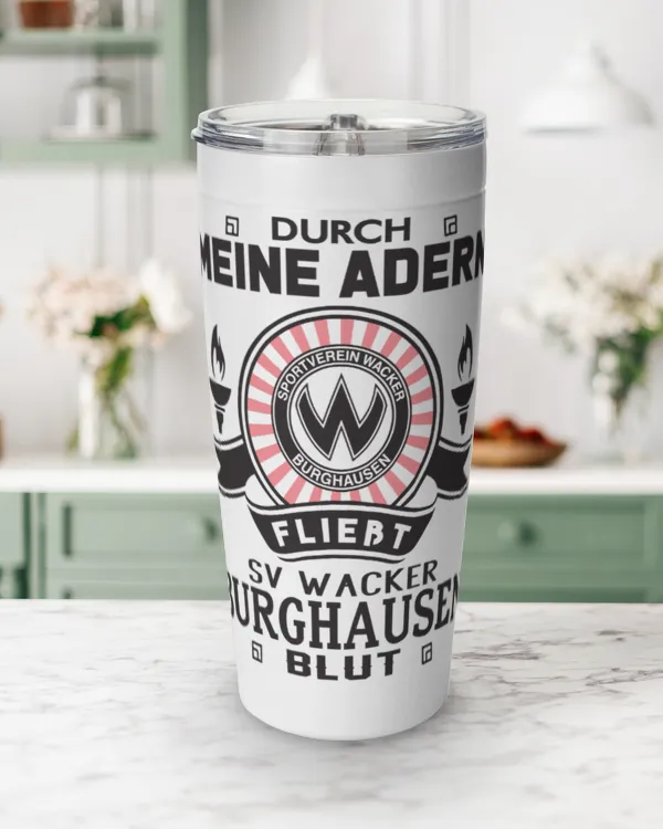 Viking Tumbler (20oz)