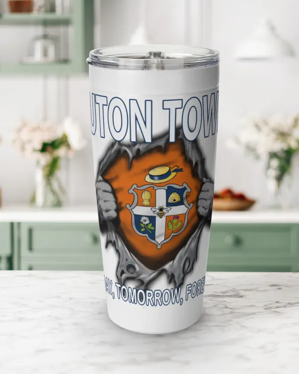 Viking Tumbler (20oz)