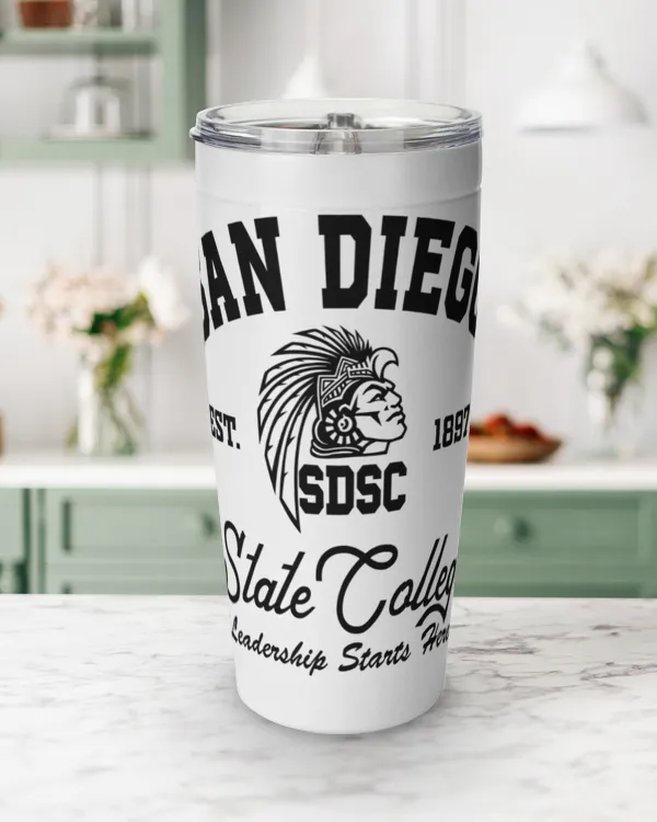 Viking Tumbler (20oz)