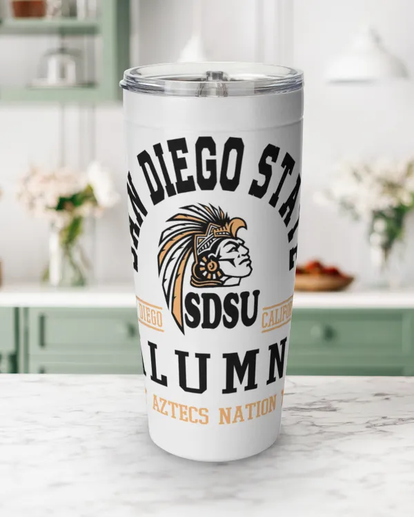 Viking Tumbler (20oz)