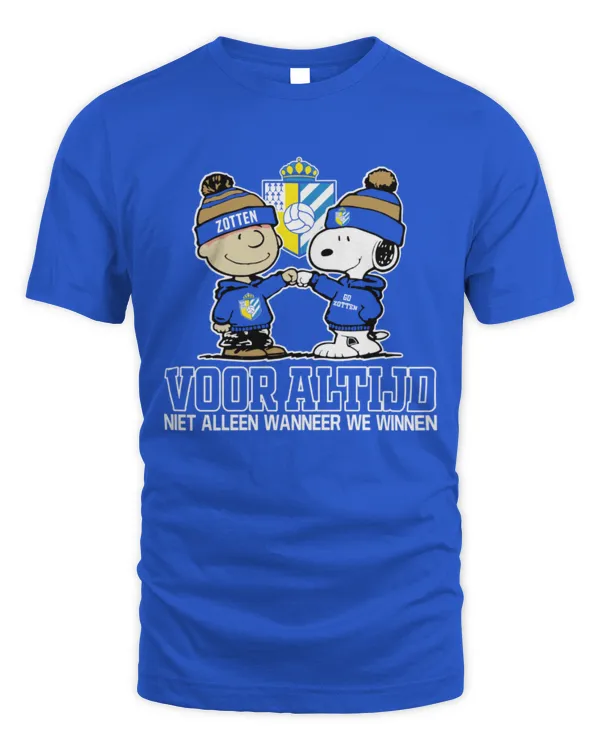 Unisex Standard T-Shirt