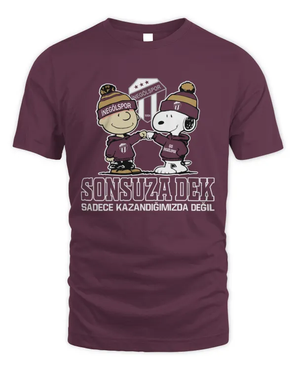 Unisex Standard T-Shirt