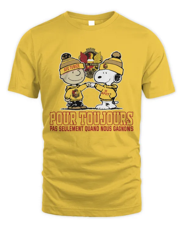 Unisex Standard T-Shirt