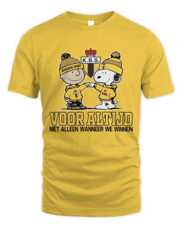 Unisex Standard T-Shirt