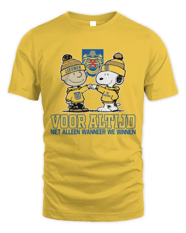 Unisex Standard T-Shirt