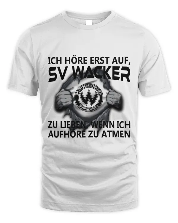 Unisex Standard T-Shirt