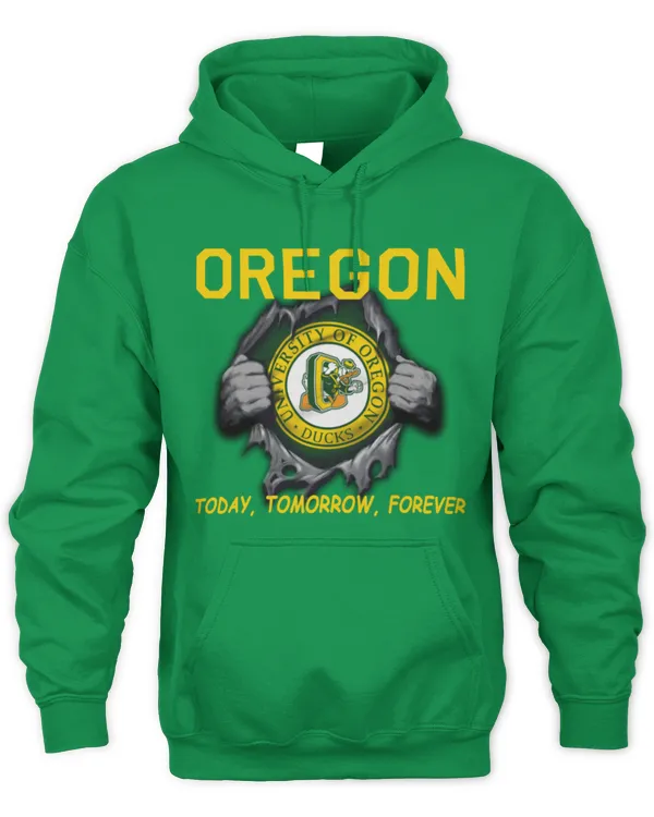 University of Oregon Today forever US