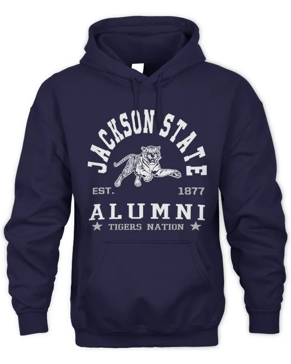 Jackson State Nation