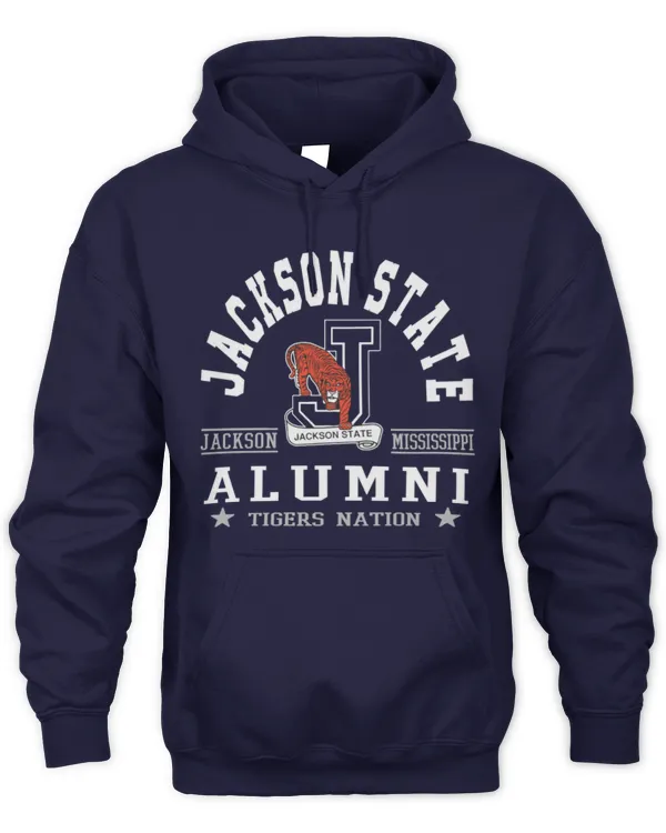 Jackson State College Nation