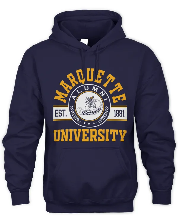 Marquette University Lgo2