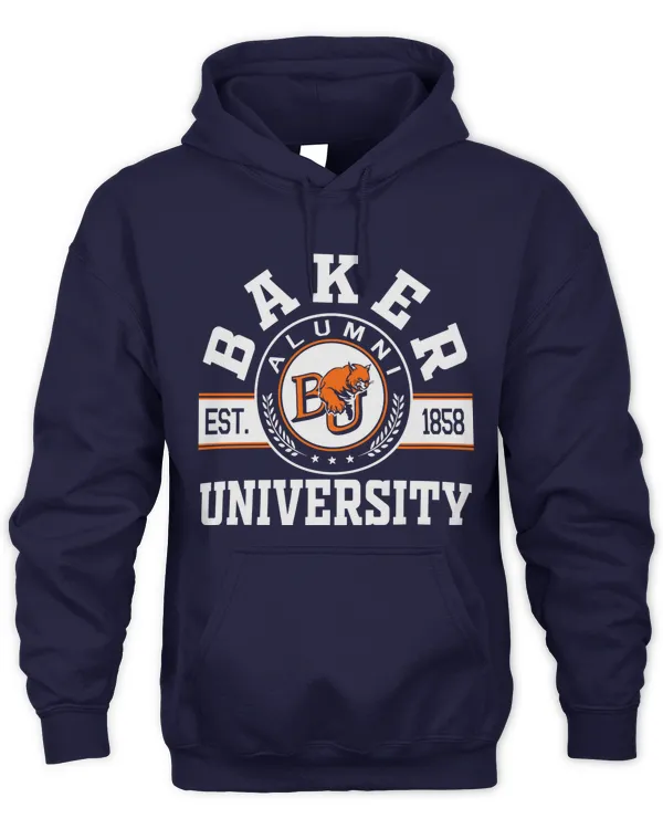Baker University Lgo2