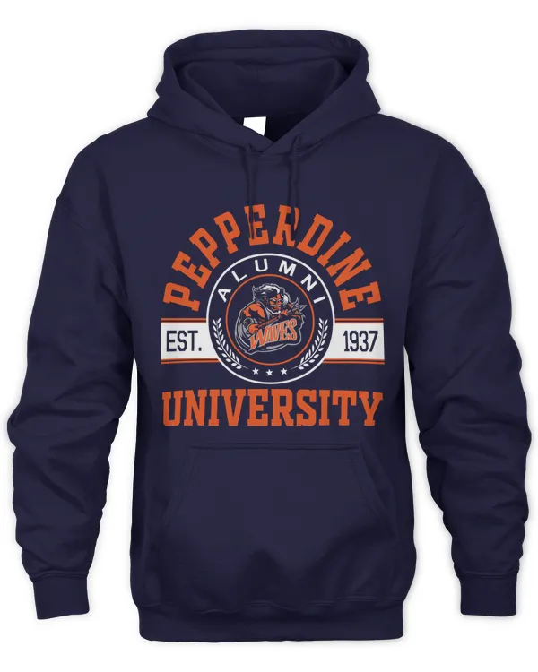 Pepperdine University Lgo2