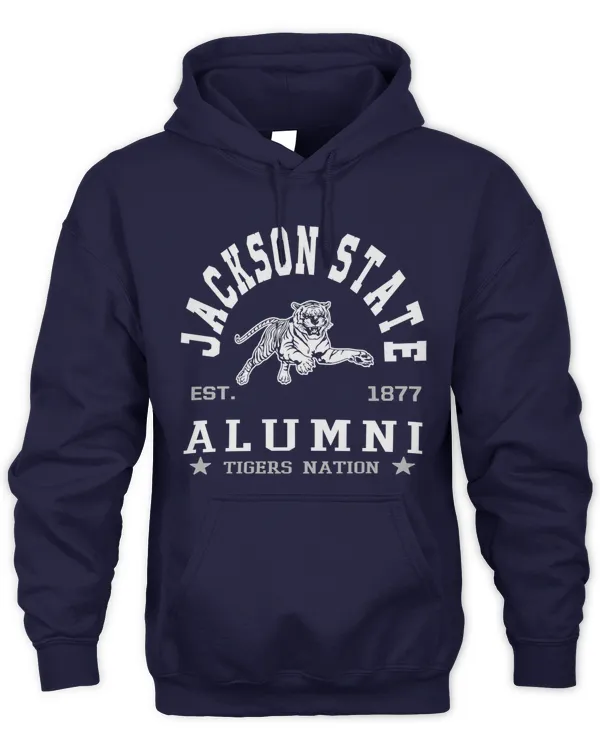 Jackson State Uni Nation