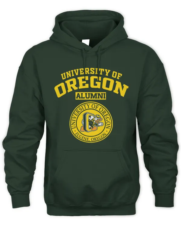 University of Oregon LGO