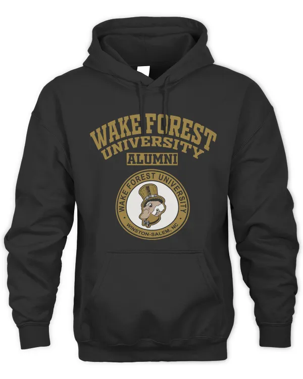 Wake Forest Uni Lgo