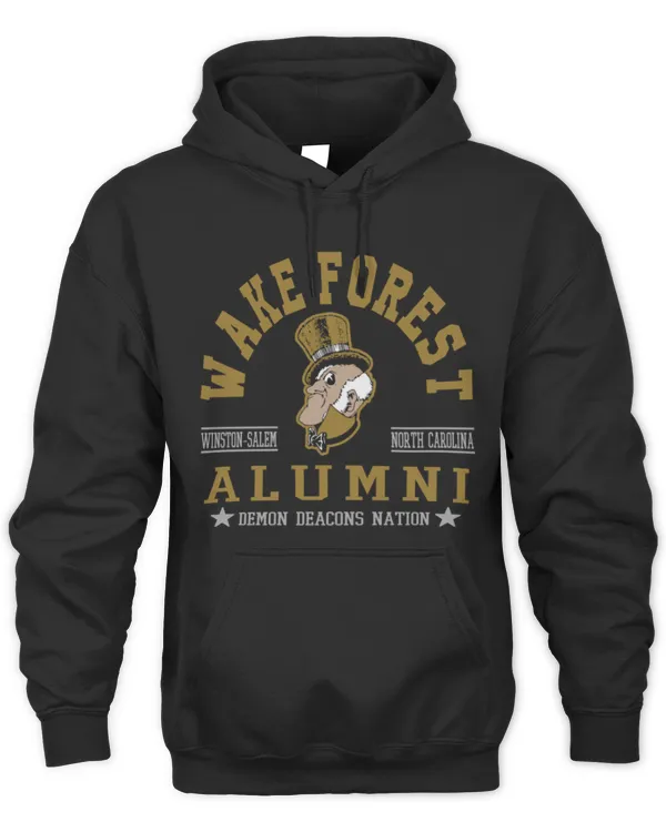 Wake Forest University Nation