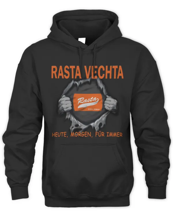 Rasta Vechta bas today Forever GER