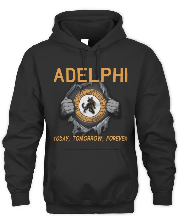 Adelphi University Today forever US
