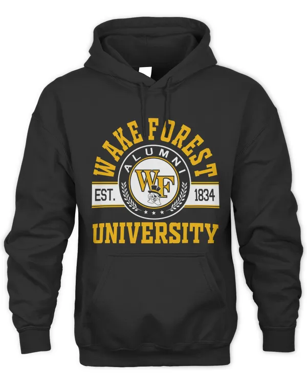 Wake Forest University Lgo2