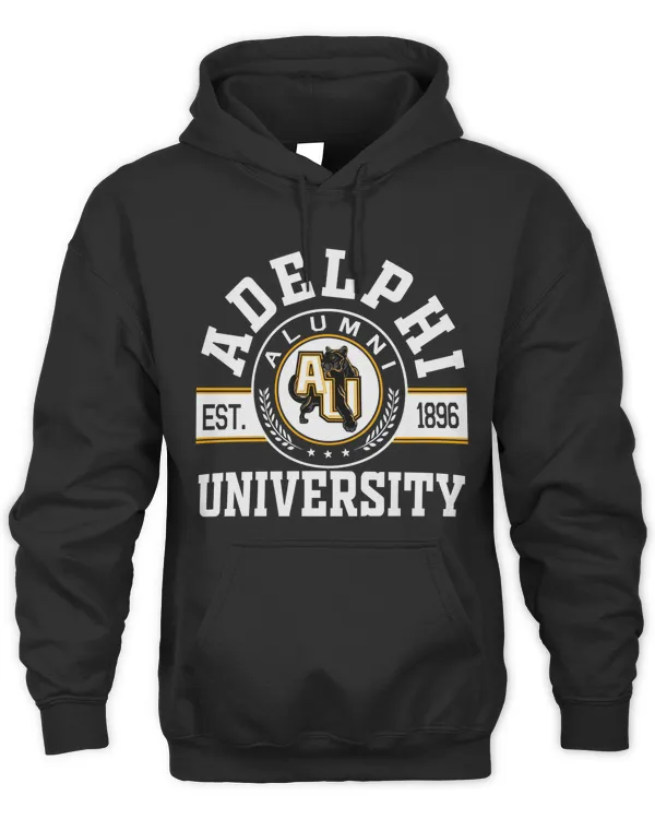 Adelphi University Lgo2