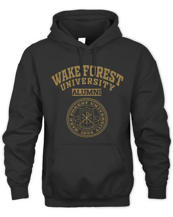 Wake Forest UNI LGO