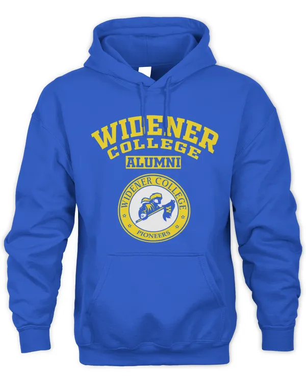 Widener College 2 LGO