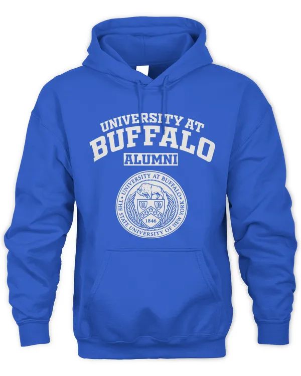 University at Buffalo 1 LGO