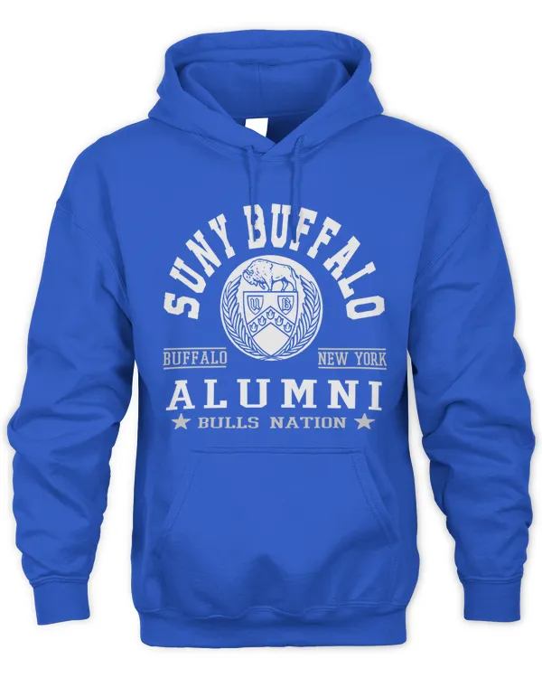 University at Buffalo Nation