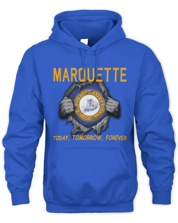 Marquette University Today forever US
