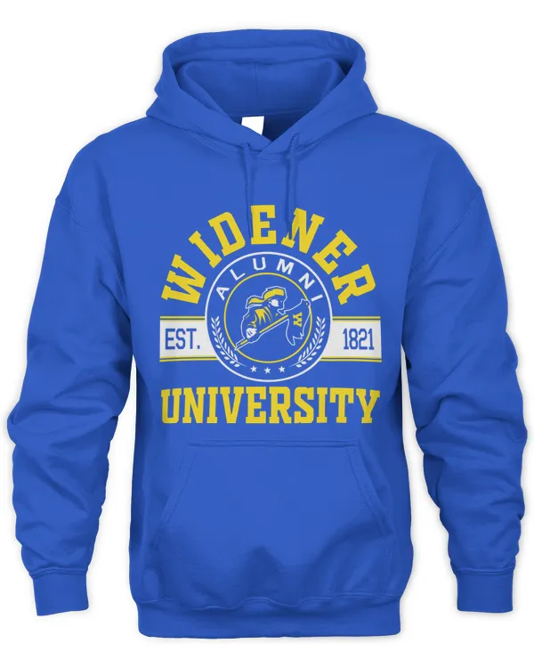 Widener University Lgo2