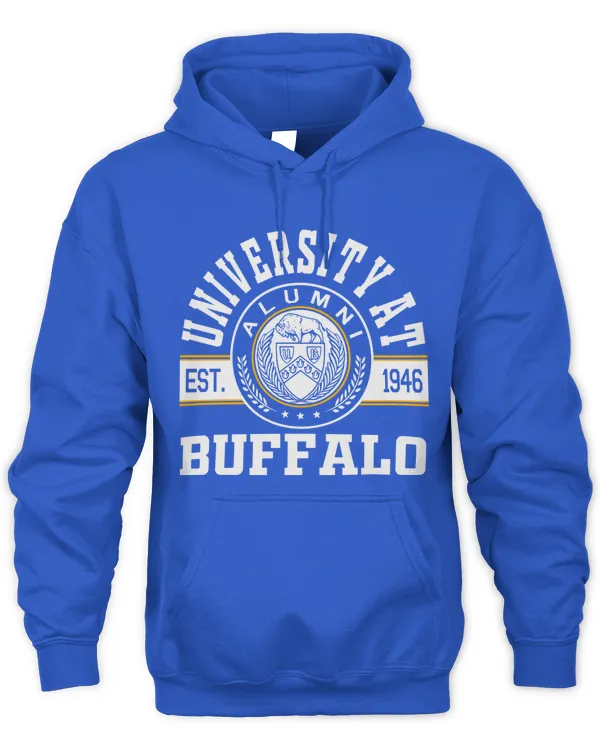University at Buffalo Lgo2