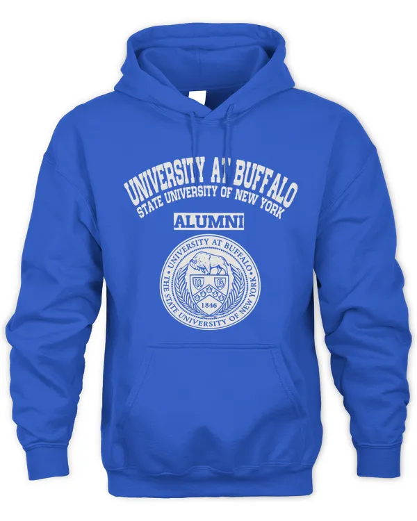 University at Buffalo