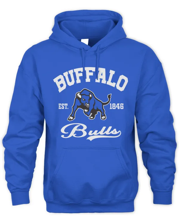 UNI Buffalo MottoT