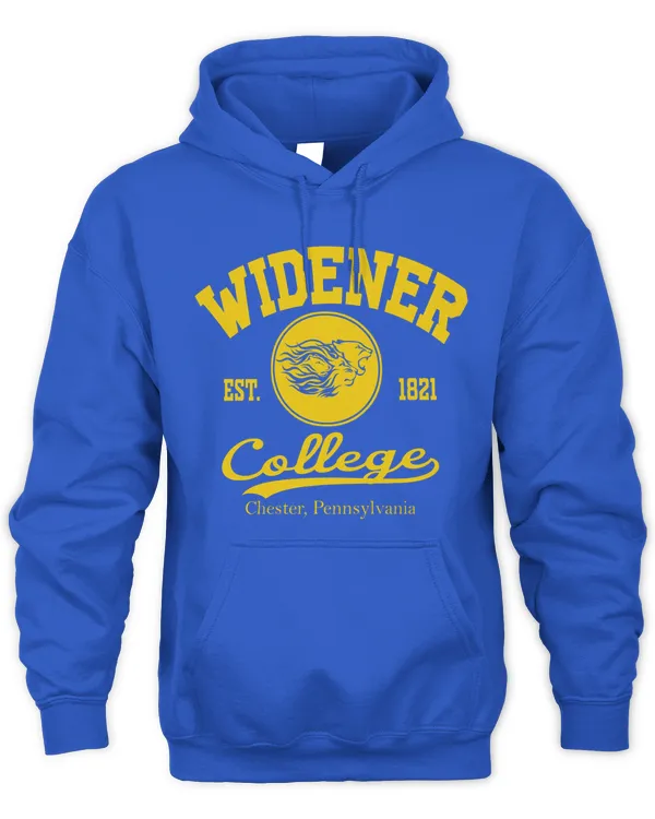 Widener CL PA Motto