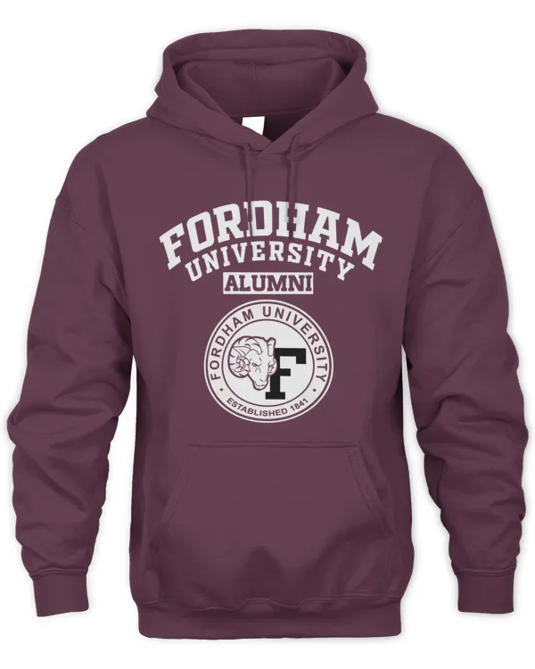 Fordham University Lgo