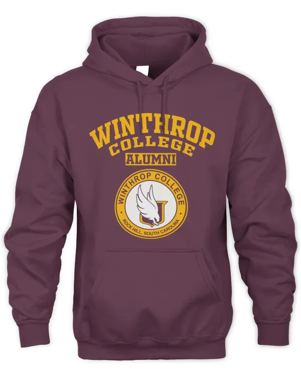 Winthrop College Lgo