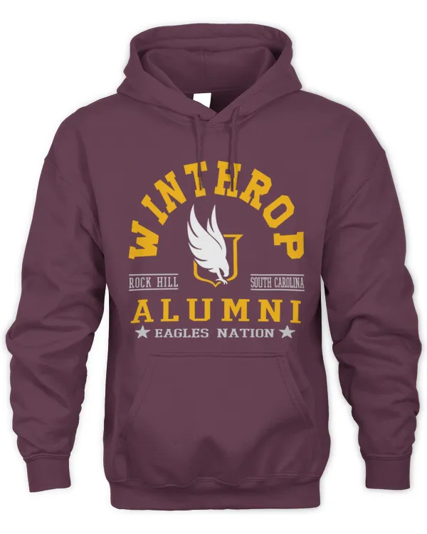 Winthrop University SC Nation