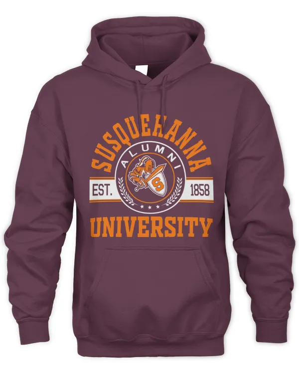 Susquehanna University Lgo2
