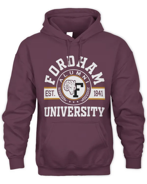 Fordham University Lgo2